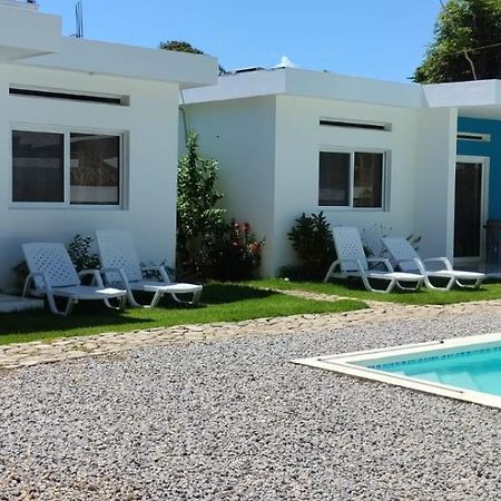 Casa Merengue Las Terrenas Exterior photo
